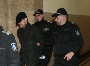 Софийски градски съд заседава по делото срещу Брендо