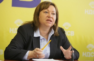 НДСВ: Няма учудени от оставката на Дянков