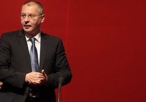 Станишев: Оставката на Дянков е част от маневрите на ГЕРБ