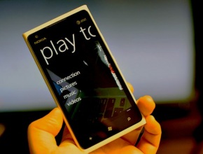 Nokia се кани да пусне DLNA приложение за Windows Phone 8 на мобилния конгрес