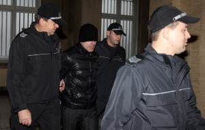 СГС отложи екстрадирането на Брендо в Румъния