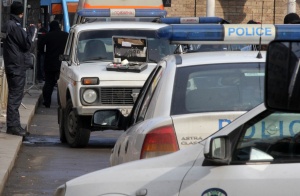 Повдигнаха обвинения на осем души от групата на Баретата