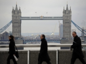 "Дейли Експрес":  Българите във Великобритания живот ще си живеят