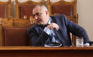 Бойко Борисов свиква пресконференция в 12,30 ч
