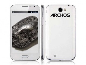 Archos се готви да представи свои смартфони