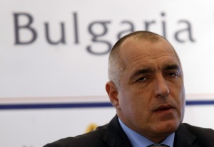 Борисов: Няма да подам оставка, ще се боря до края със Станишев и Доган