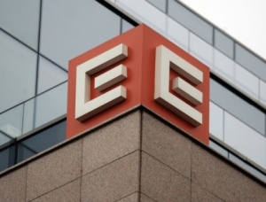 Българската фондова борса спря търговията с акциите на ЧЕЗ