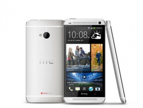 HTC One - първият телефон с четириядрения Snapdragon 600, 2GB памет, Android 4.1 и Sense 5