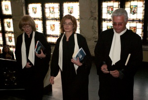 Отложиха делото "Белнейски" за 26 март