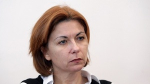 Социологът Боряна Димитрова се усъмни и в доверието към политическите сили извън ГЕРБ