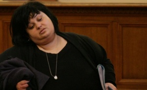 Фидосова: ГЕРБ няма да участва в служебен кабинет