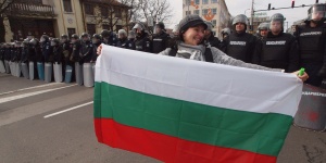 Протестиращи поискаха оставката на кмета на Варна