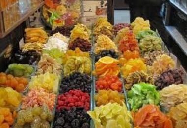Какви са ползите от сушените плодове?