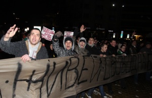 Протести „против“ монополите и „за“ Борисов ще залеят България