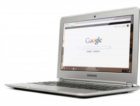 Google ще представи Chromebook със сензорен екран по-късно през годината