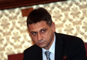 Директорът на разузнаването не знае за поръчван атентат срещу Борисов
