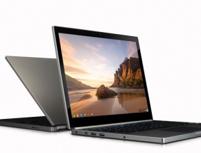Google представи Chromebook Pixel, цената започва от 1299 долара