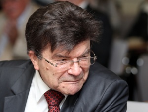 Избират конституционен съдия, Гроздан Илиев е единствен кандидат