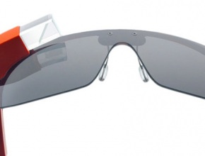 Google демонстрира възможностите на Google Glass