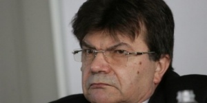 Избраха Гроздан Илиев за конституционен съдия