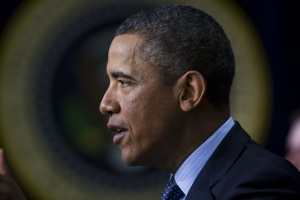 Обама настоя за узаконяване на гей браковете