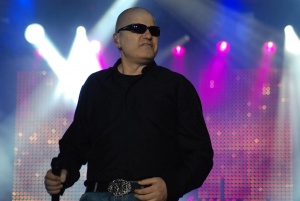 Слави Трифонов надъхва студентите за бунт