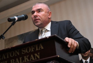 Марешки: По 1000 души на ден се записват в партията ми