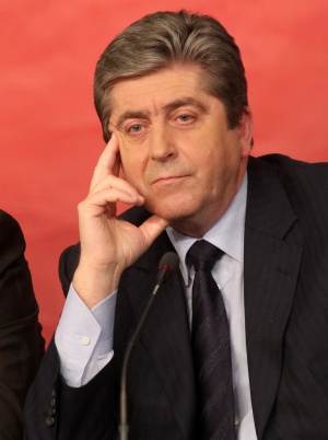 Първанов: „Поръчката” на Доган срещу Борисов е част от анти-ДПС план