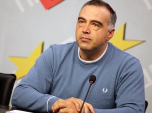 Антон Кутев: Цветанов е отговорен, ако протестът бъде окървавен