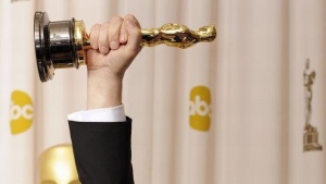„Холивуд" се готви за връчването на „Оскар"-ите
