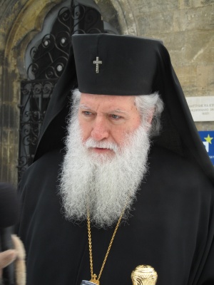Митрополит Неофит е новият български патриарх
