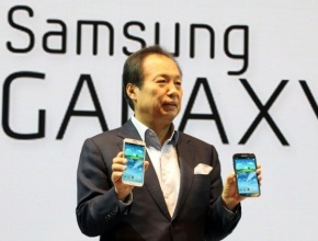 Samsung потвърди, че премиерата на Galaxy S IV ще е на 14 март
