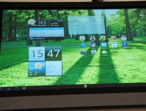 Acer представи 12-инчов дисплей с Android