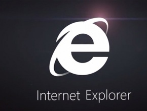 Internet Explorer може би идва с Windows Blue