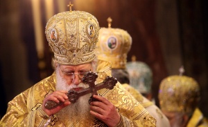 Патриарх Неофит: Да надвием своето себелюбие