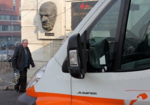 „Пирогов“ няма да участва в протеста на Лекарския съюз