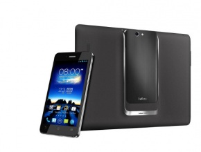 PadFone Infinity - таблет и телефон в едно с четириядрен процесор и Android 4.2