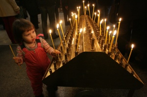 Молебен за 36-годишния Пламен Горанов беше отслужен във Варна