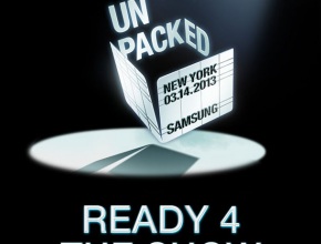 Samsung вече изпраща покани за премиерата на Galaxy S IV на 14 март