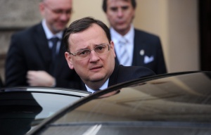 Чехия: Брюксел да натисне София за ЧЕЗ