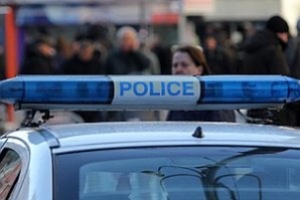 Съдебната палата е затворена заради сигнал за бомба