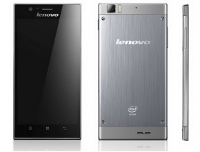 Показаха Lenovo K900