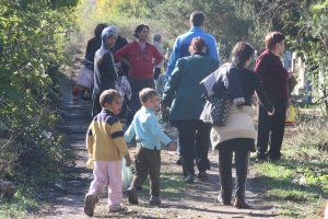 Ромите в Европа най-дискриминирани заради кризата