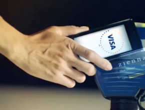 Samsung и Visa ще популяризират разплащанията чрез NFC