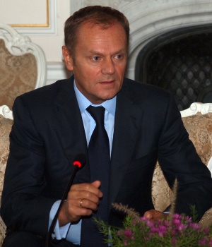 Полша решава за еврозоната след 2015 г.