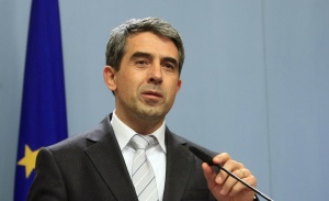 Плевнелиев: Единственият изход са предсрочните избори