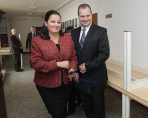 Подписват договора за ЛОТ 2 на автомагистрала „Струма“