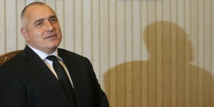 Шефът на Правителствена болница: Изписваме Борисов по обяд