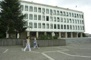 Тежко е състоянието на самозапалилия се Венцислав Василев