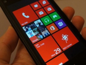 HTC ще прави телефони с Windows Phone 8, но без особени иновации